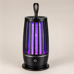 Insektslampe 2-i-1 Med UV-Lys & Nattlampe
